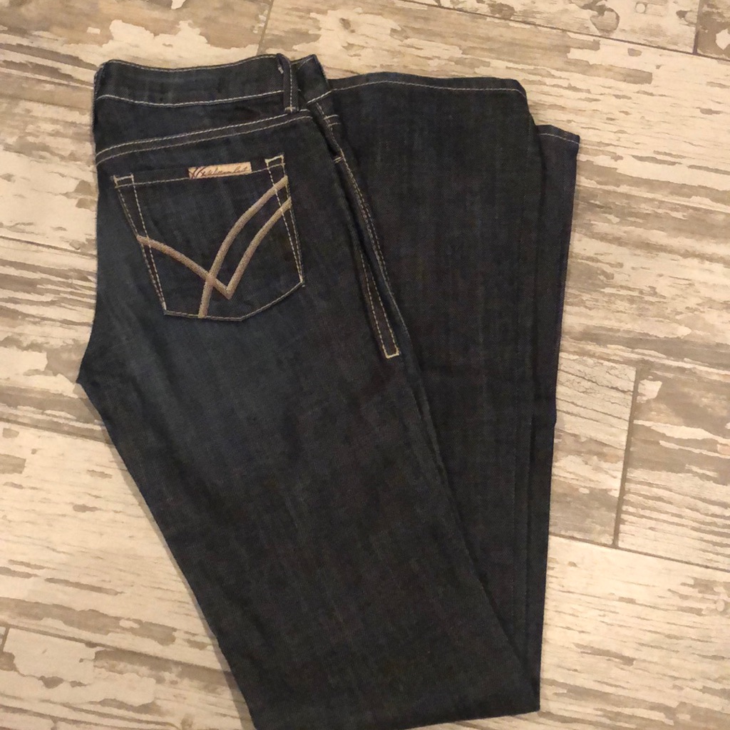 William Rast Jeans